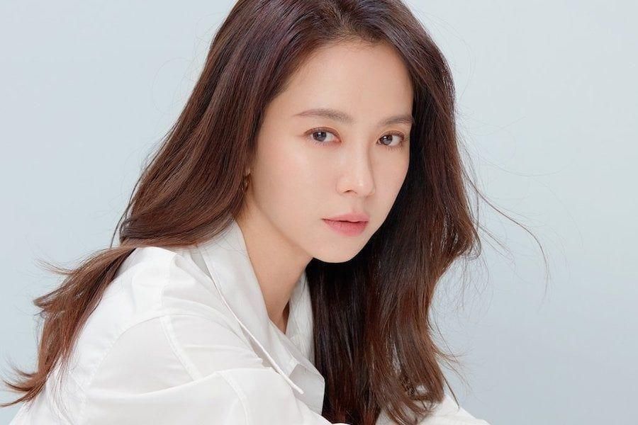 Song Ji Hyo partage ses réflexions sur 