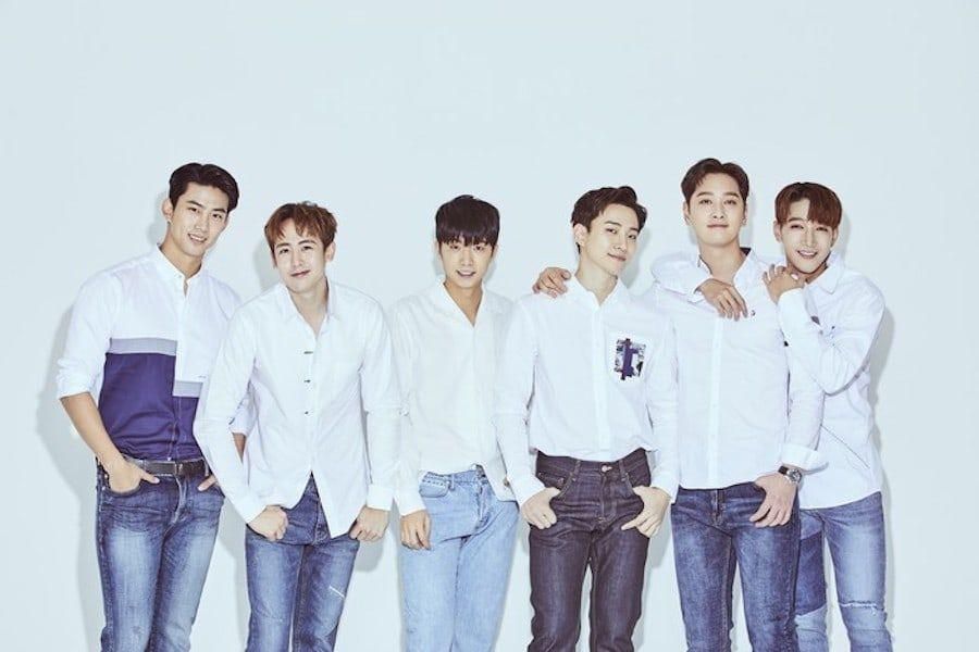 2PM célèbre son 12e anniversaire avec des messages sincères pour les fans