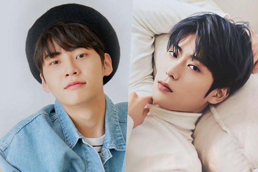 Lee Jin Hyuk d'UP10TION en pourparlers pour rejoindre Jaehyun de NCT dans le prochain drame