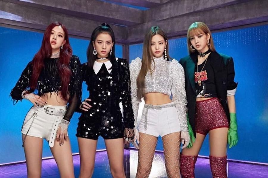 «DDU-DU DDU-DU» de BLACKPINK devient le premier MV du groupe K-Pop à dépasser 1,3 milliard de vues