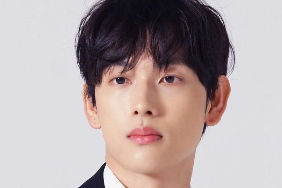 Im Siwan en pourparlers pour jouer dans un nouveau thriller