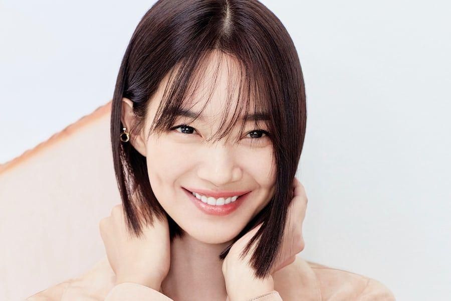 Shin Min Ah fera une rare apparition dans l'émission de variétés de Yoo Jae Suk 