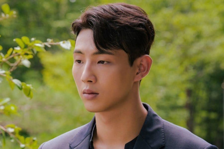 Ji Soo subit une transformation mature dans «Quand j'étais la plus belle»