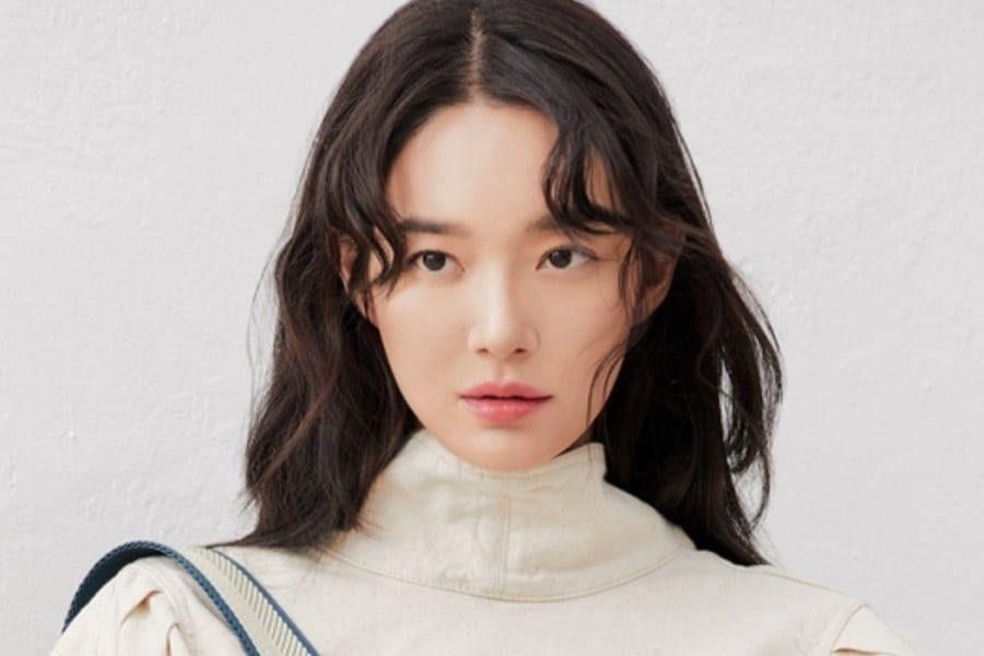 Shin Min Ah en pourparlers pour jouer dans un nouveau drame médical