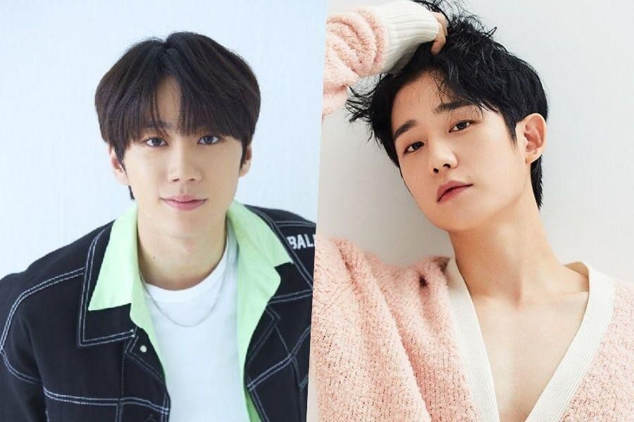 Jun de U-KISS confirmé pour rejoindre la nouvelle série Netflix de Jung Hae