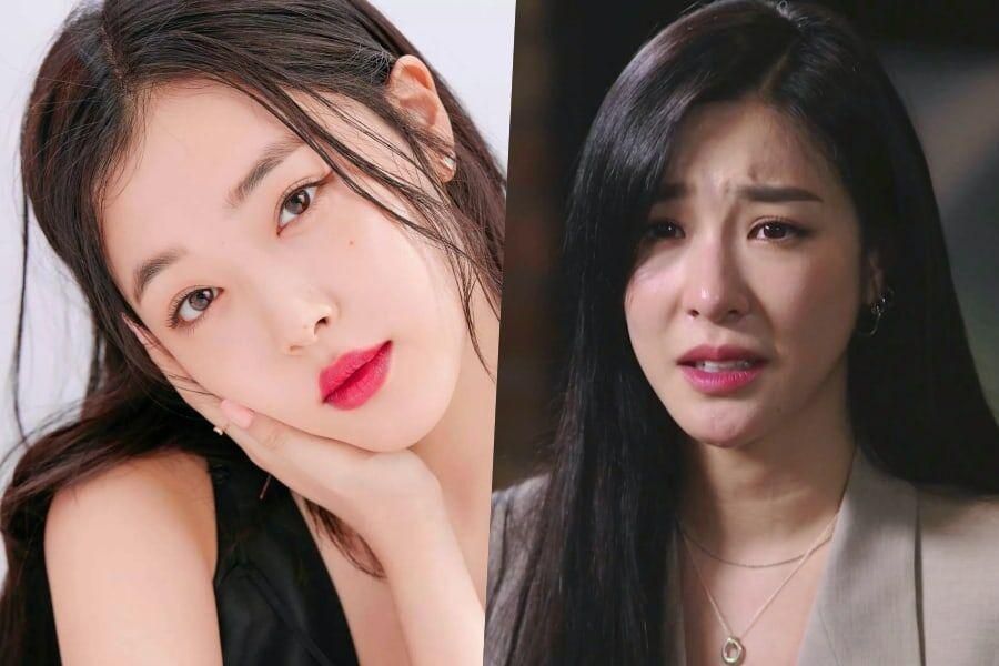 La mère de Sulli et Tiffany de Girls 'Generation parlent de la star décédée dans un nouveau documentaire MBC