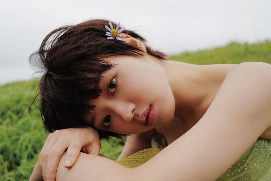 YooA de Oh My Girl explique pourquoi elle a initialement refusé l'offre de faire ses débuts en solo