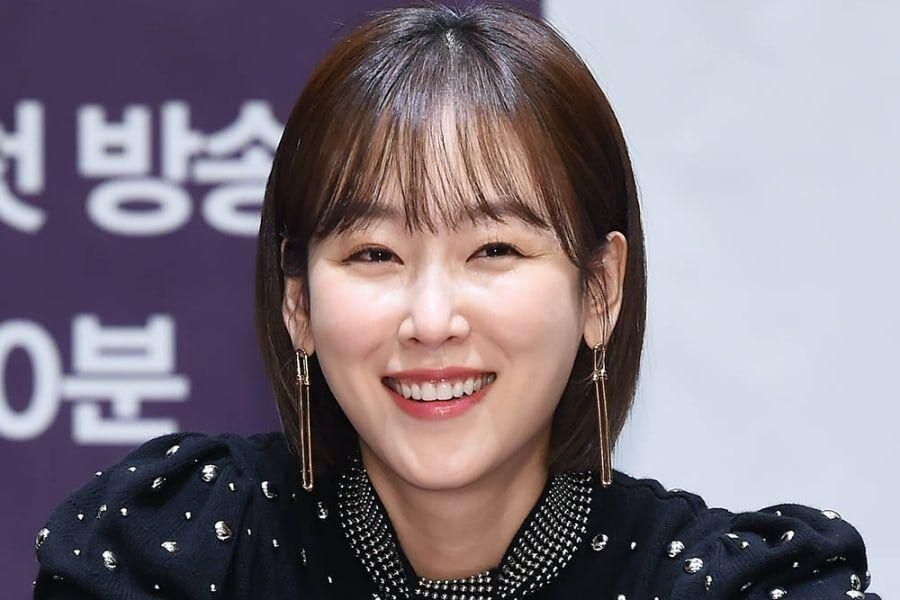 Seo Hyun Jin en pourparlers pour un nouveau drame du co-réalisateur de «The King: Eternal Monarch»