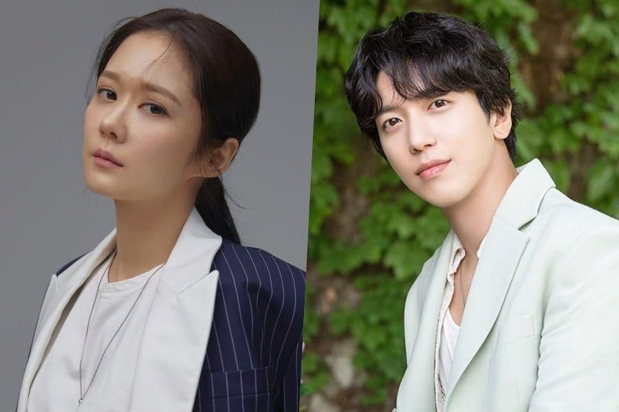 Jang Nara et Jung Yong Hwa de CNBLUE en pourparlers pour un nouveau drame