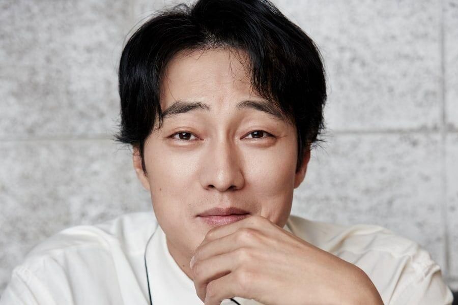 So Ji Sub fait un don généreux pour aider les communautés dans le besoin