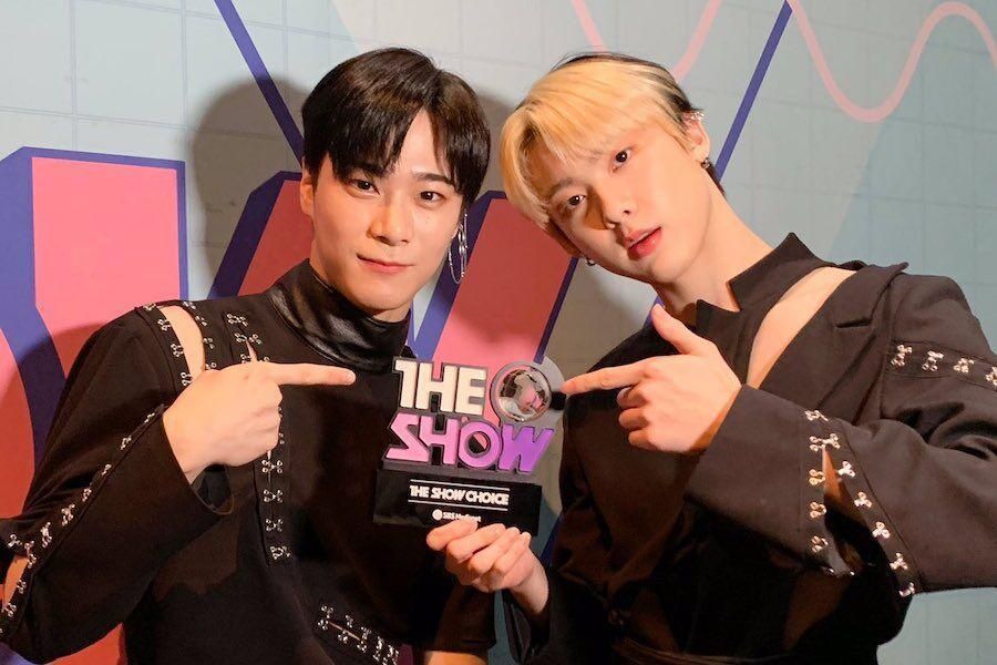 Moonbin et Sanha d'ASTRO obtiennent la première victoire de sous-unité pour «Bad Idea» sur «The Show»; Performances de CRAVITY, fromis_9, YooA et plus encore!