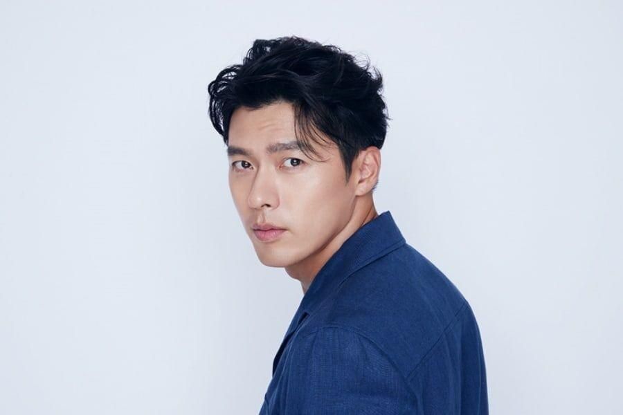 L'agence Hyun Bin fête son anniversaire en partageant d'adorables photos d'enfance