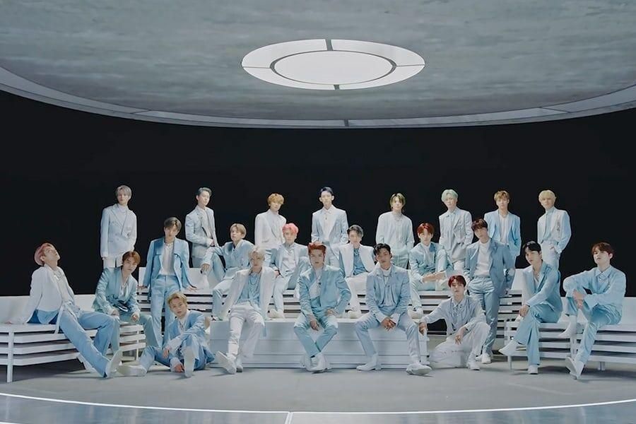 8 raisons d'attendre avec impatience le prochain retour de NCT, NCT 2020