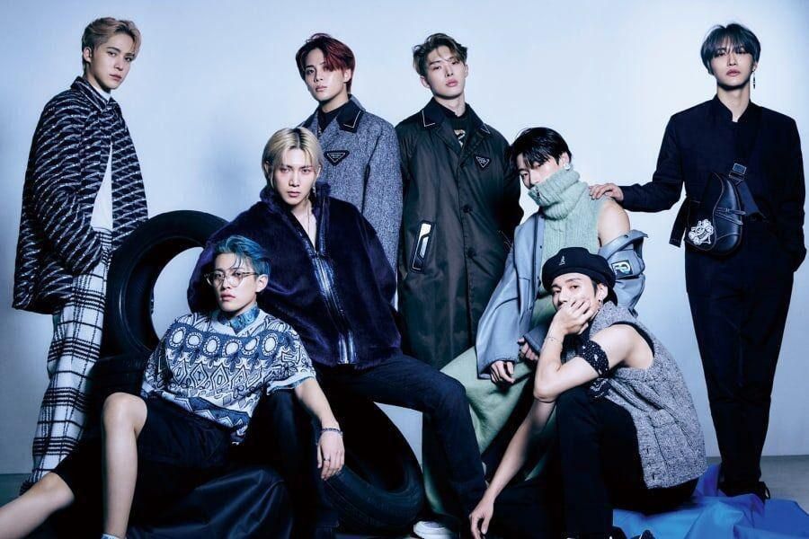 ATEEZ organisera un concert en ligne pour célébrer son deuxième anniversaire