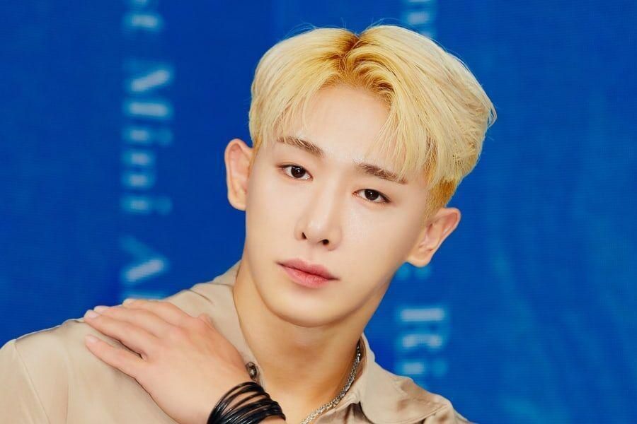 L'agence de Wonho confirme ses plans de retour