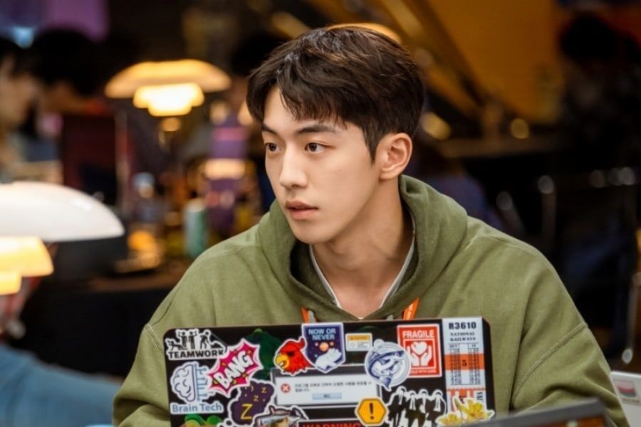 Nam Joo Hyuk révèle pourquoi il était attiré par son rôle dans le prochain drame avec Suzy