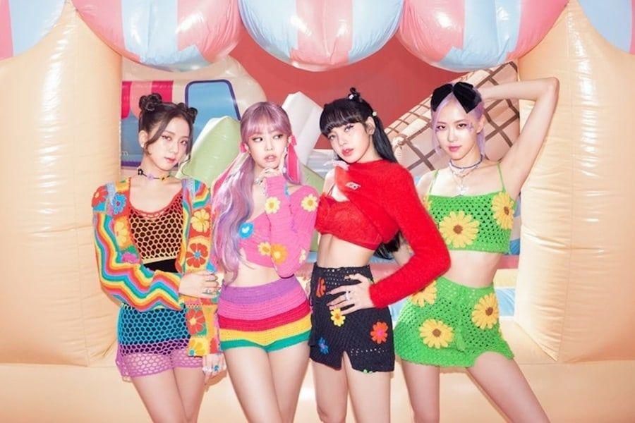 BLACKPINK devient le deuxième artiste le plus abonné sur YouTube