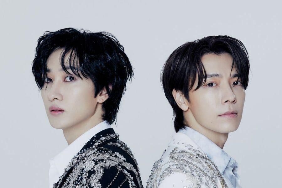 Super Junior D&E en tête des charts du monde entier avec un album spécial