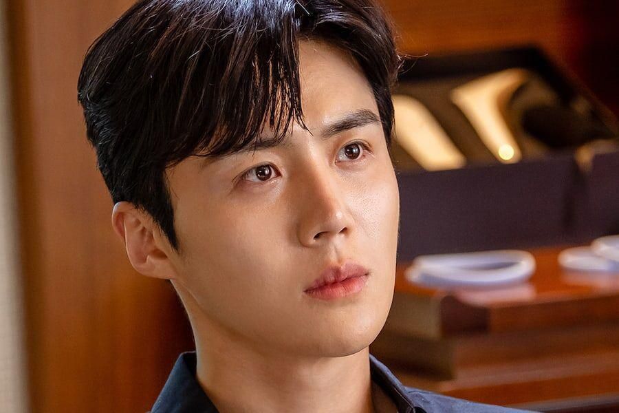 Kim Seon Ho parle de son personnage et de la raison pour laquelle il joue dans le prochain drame «Start-Up»