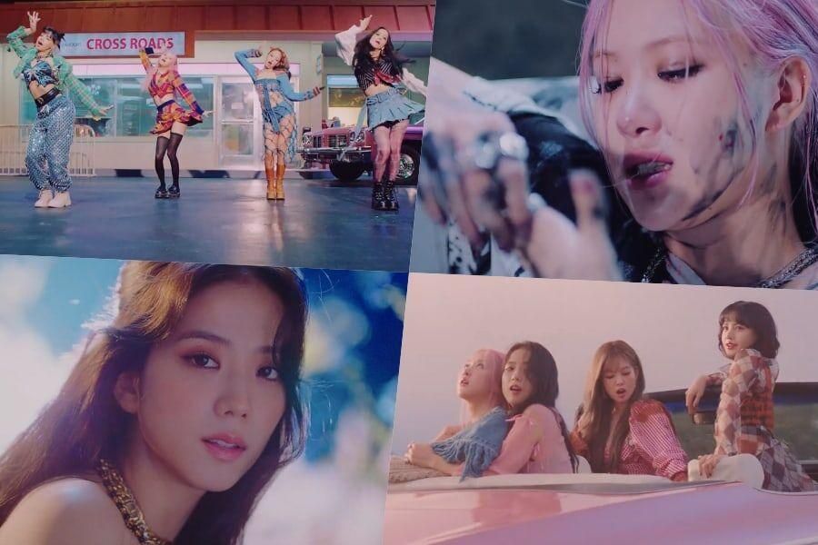 Les BLINK sont follement amoureux du MV «Lovesick Girls» de BLACKPINK - Voici quelques-unes des meilleures réactions sur Twitter