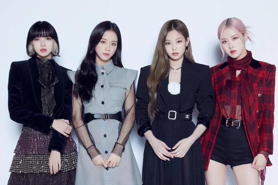 Les filles BLACKPINK partagent leurs objectifs en créant «L'ALBUM», en parlant de leurs relations et de leurs réalisations, et plus encore