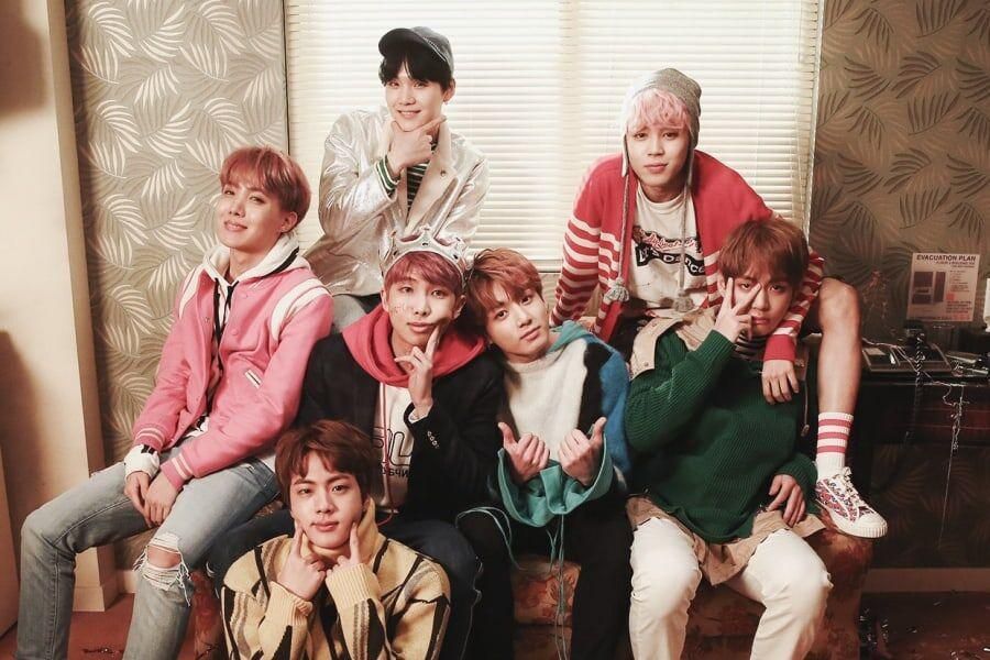 Le «Spring Day» de BTS devient son 13e MV pour atteindre 350 millions de vues