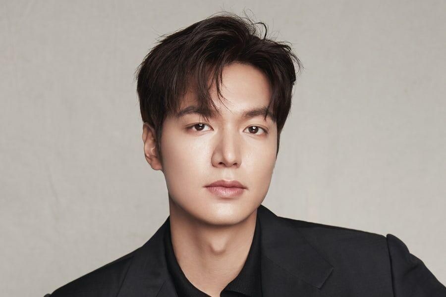 Lee Min Ho établit un record en tant que première célébrité coréenne à atteindre 20 millions d'abonnés sur Facebook et Instagram