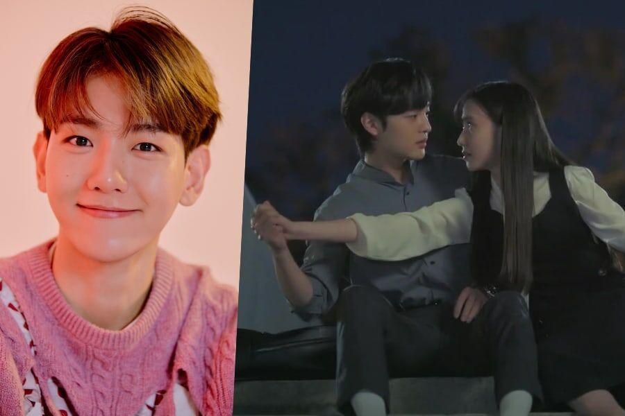 Baekhyun d'EXO sérénades «Heureux» pour l'OST de «Aimez-vous Brahms?»