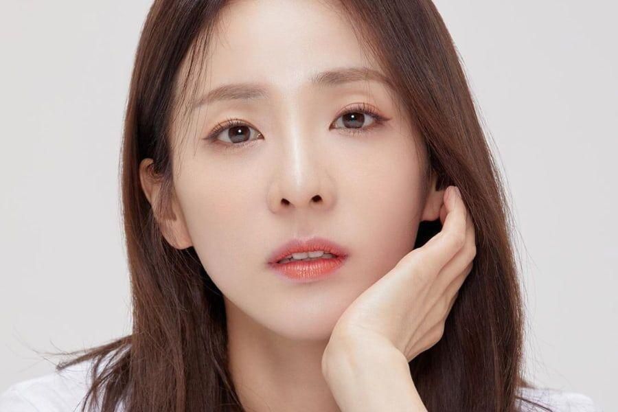 Sandara Park explique comment l'interdiction des rencontres a affecté sa vie amoureuse