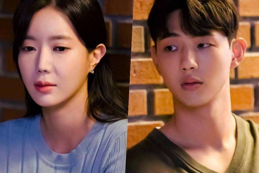 Im Soo Hyang et Ji Soo partagent un moment d'émotion dans «Quand j'étais la plus belle»