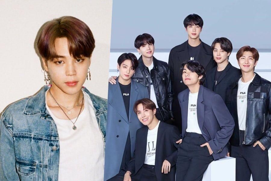 Le «filtre» de BTS fait d'eux le premier artiste à atteindre la 23e place du classement mondial des ventes de chansons numériques de Billboard