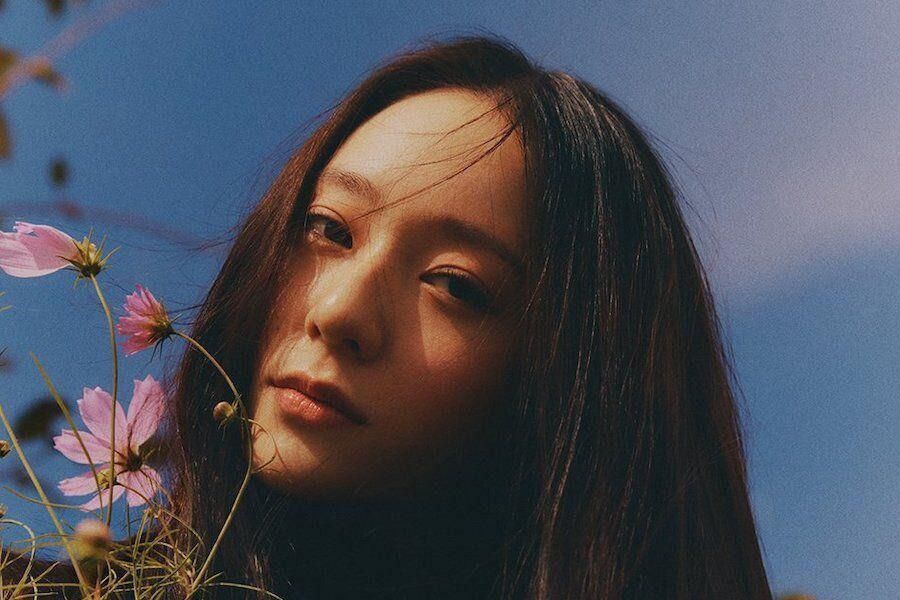 Krystal de F (x) réfléchit à sa carrière d'actrice et parle de son personnage dans le prochain drame 