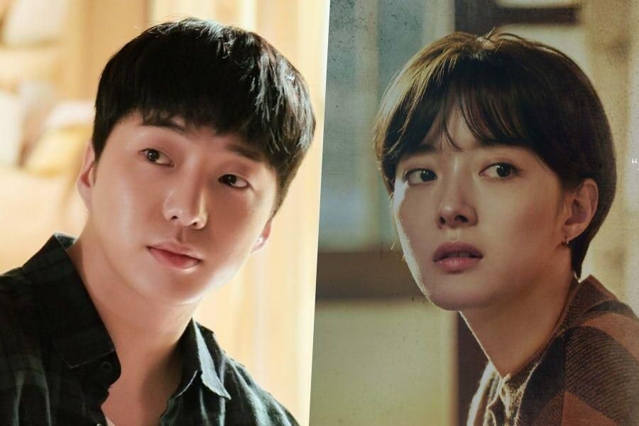 Kang Seung Yoon de WINNER parle de son rôle dans «Kairos» + sa chimie avec Lee Se Young