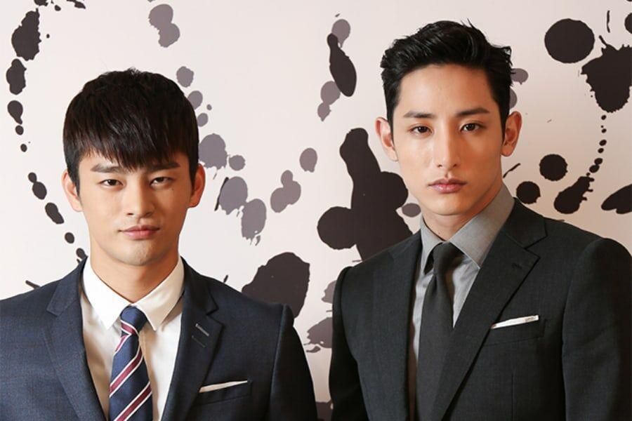 Lee Soo Hyuk en pourparlers pour retrouver Seo In Guk dans un nouveau drame de l'écrivain «Beauty Inside»