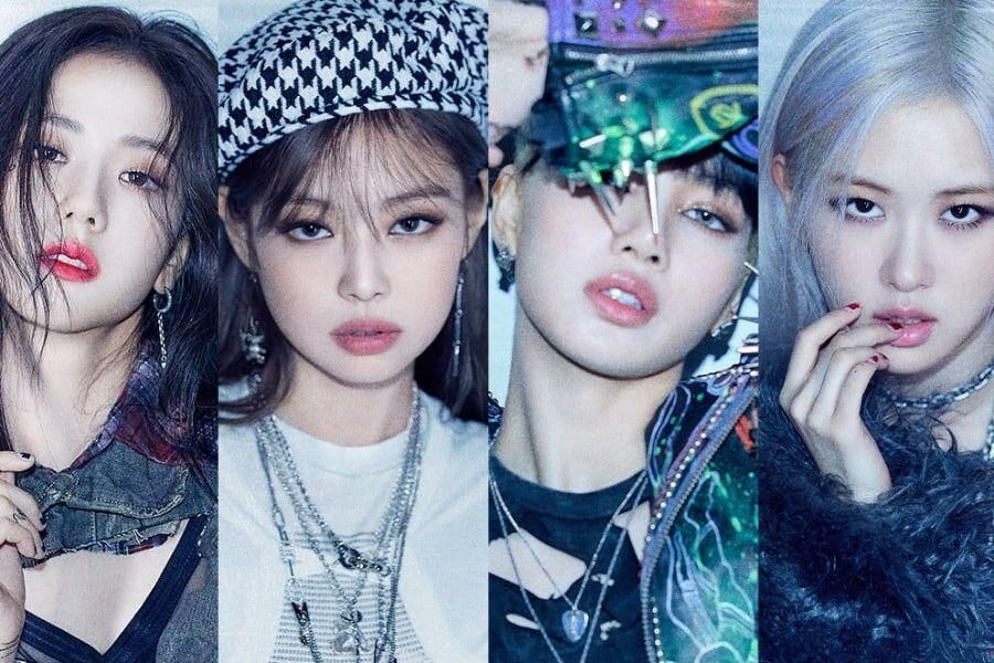 BLACKPINK entre dans l'histoire du Billboard 200 avec «THE ALBUM» qui fait ses débuts au No. 2