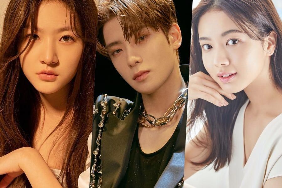 Kim Sae Ron quitte le casting de «Dear.M», qui met en vedette Jaehyun + Noh Jung Ui de NCT en pourparlers pour rejoindre le drame