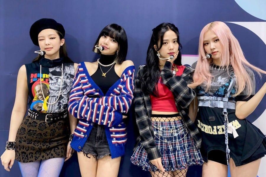 «Lovesick Girls» de BLACKPINK fait ses débuts dans le Top 60 du Billboard Hot 100 Chart