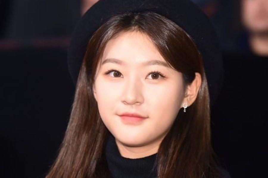 L'agence de Kim Sae Ron et «Dear.M» répondent aux rapports de conflit sur l'ordre de crédit Cast