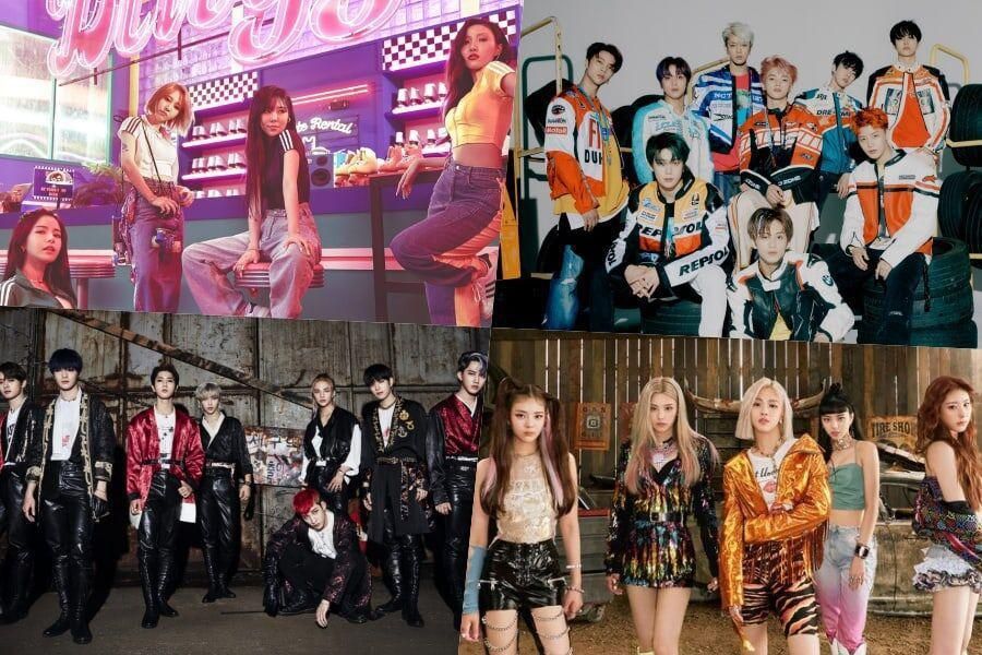 Les Asia Artist Awards 2020 annoncent la première sélection de musiciens