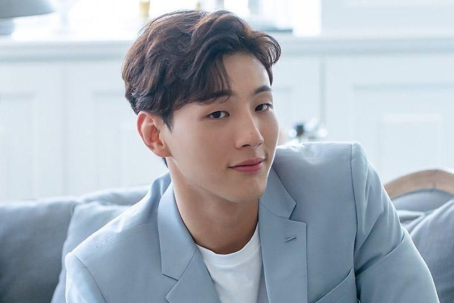 Ji Soo signe un contrat d'exclusivité avec KeyEast