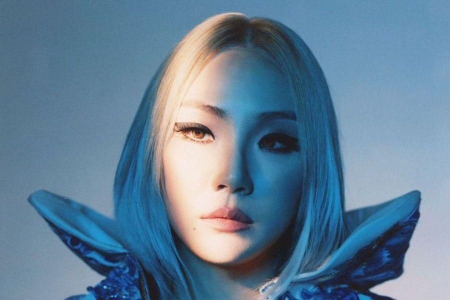 CL annonce sa date de retour en octobre et son premier teaser