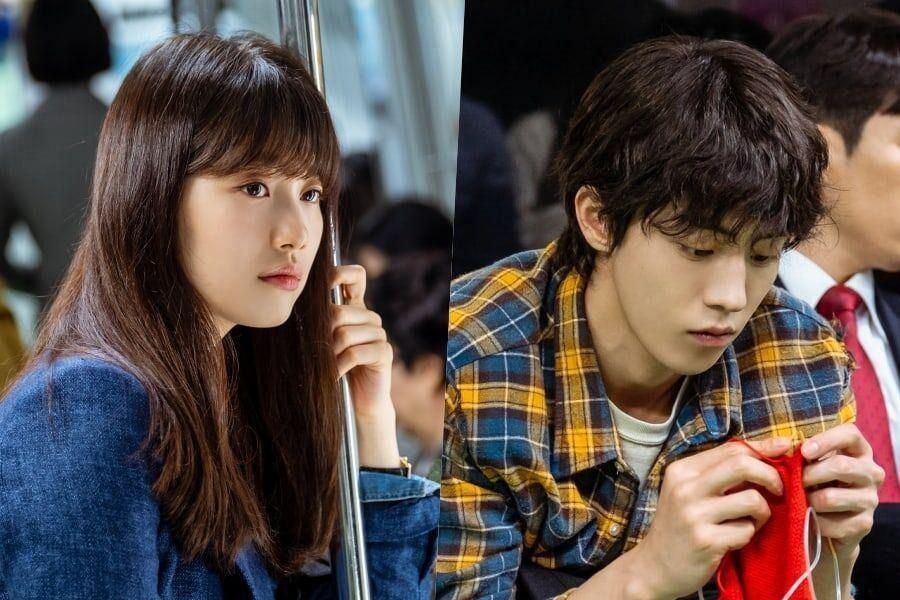 Suzy et Nam Joo Hyuk sont des rêveurs dans le prochain drame 