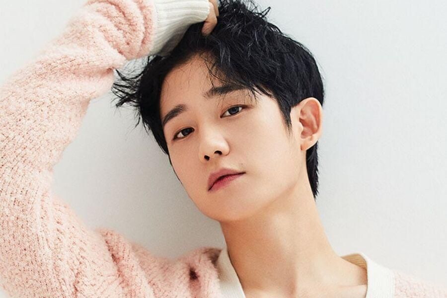 Jung Hae In montre son talent artistique + des amis célèbres répondent