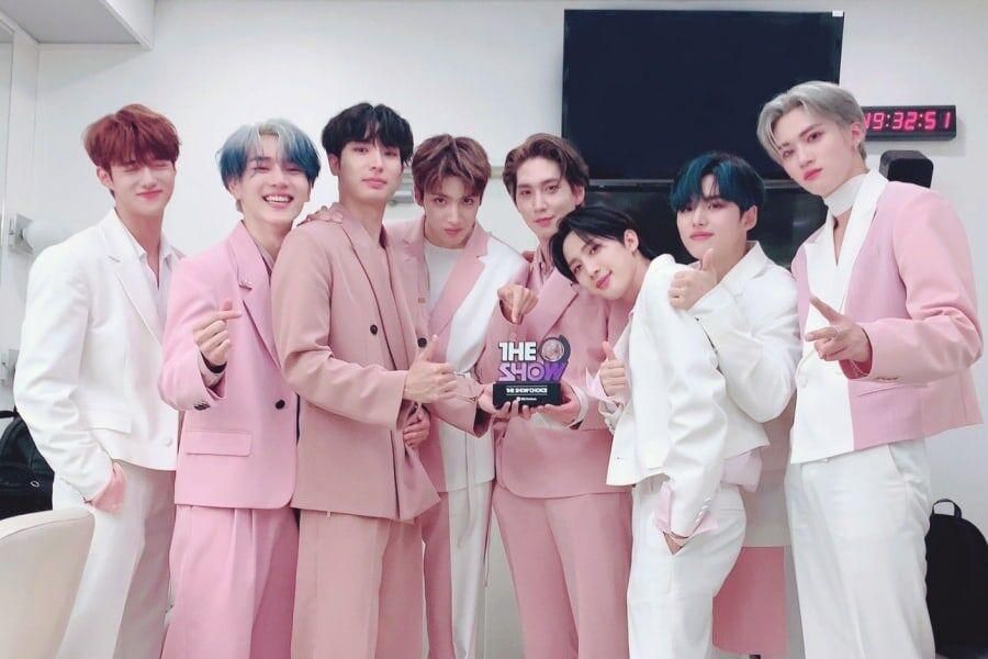 PENTAGON remporte sa première victoire avec «Daisy» dans «The Show» - Performances de Weeekly, Golden Child, VERIVERY et plus