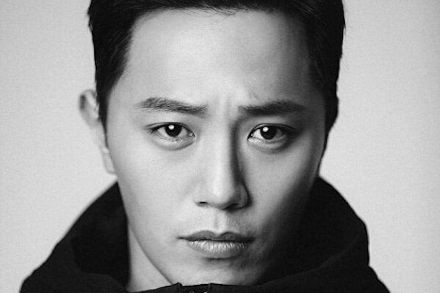 Jin Goo confirme le rôle principal dans un nouveau film