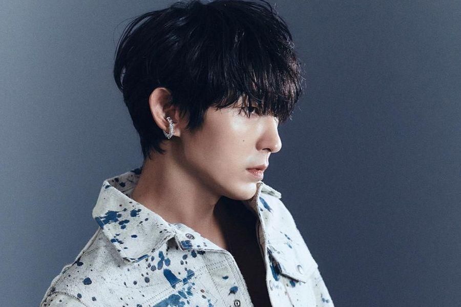 Lee Joon Gi parle de sa passion pour le théâtre, le changement de personnalité et plus