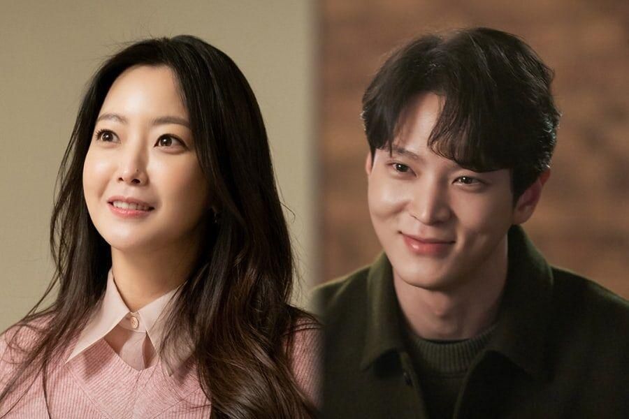 Kim Hee Sun, Joo Won et bien d'autres partagent leurs derniers commentaires pour dire au revoir à 