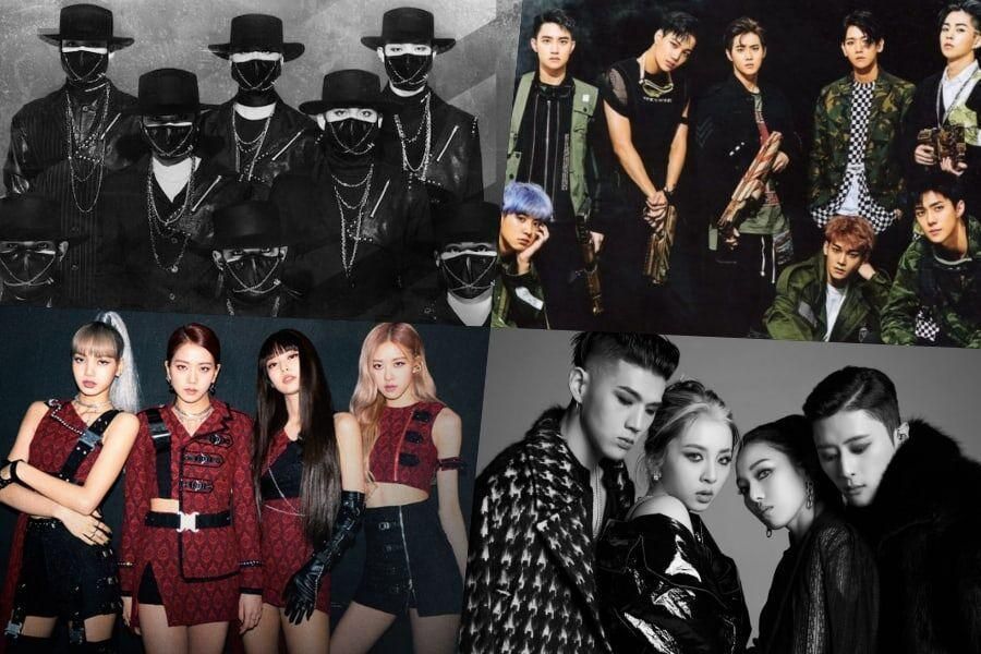 14 chansons K-Pop percutantes à ajouter à votre liste de lecture lorsque vous allez courir