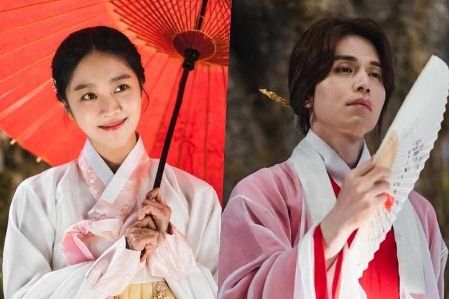 Jo Bo Ah, Lee Dong Wook et Kim Bum épatent les téléspectateurs avec des répliques mémorables sur «Tale Of The Nine-Tailed»