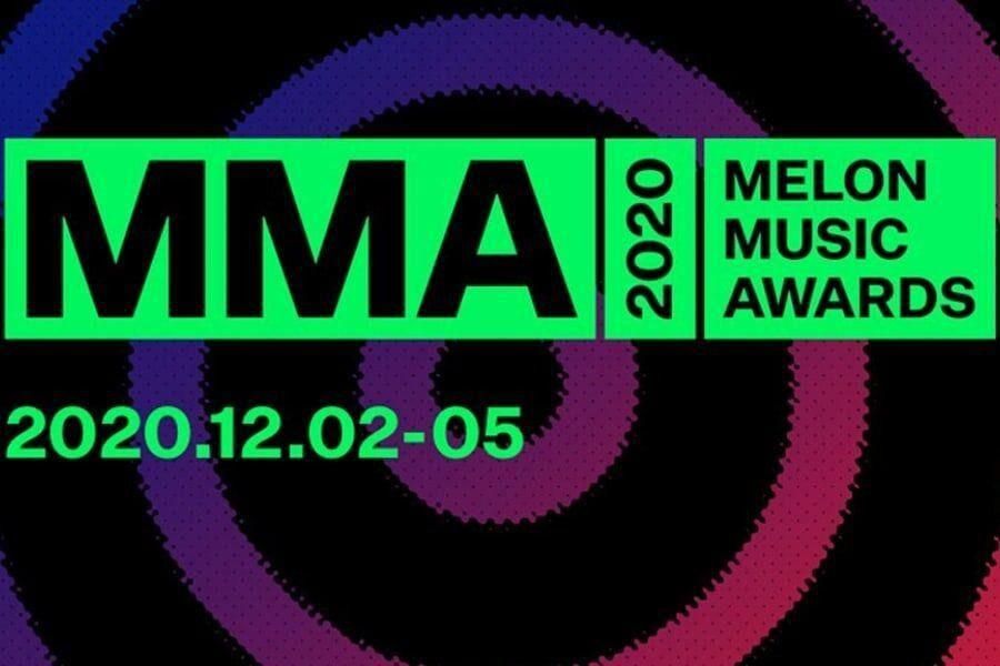 Melon Music Awards annonce les détails de la cérémonie de cette année